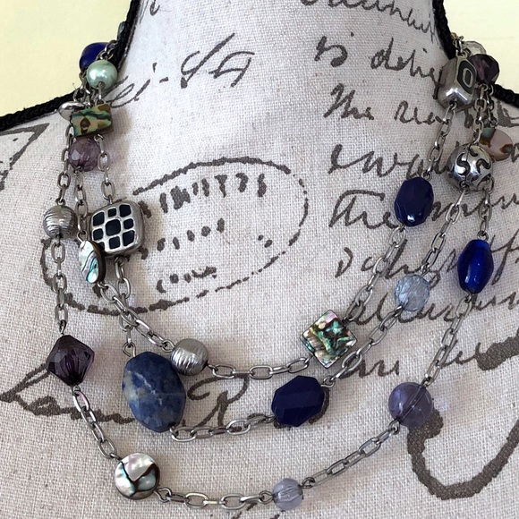 Lia Sophia Jewelry - Lia Sophia Necklace